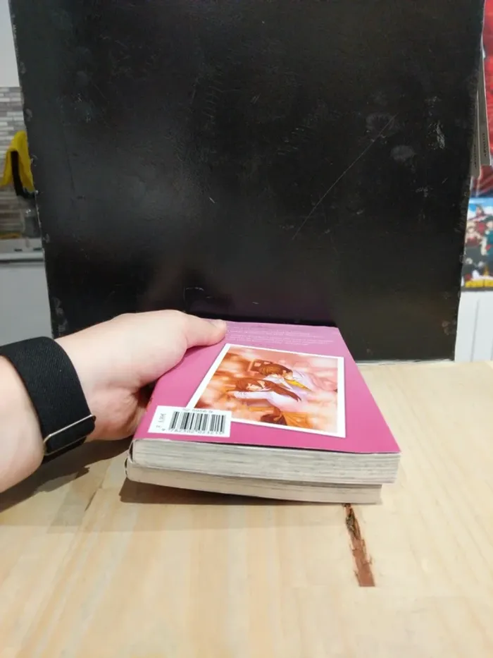 Lot In Love With You – Tomes 1 & 2 - photo numéro 5