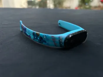 Montre stitch digital / électronique neuf
