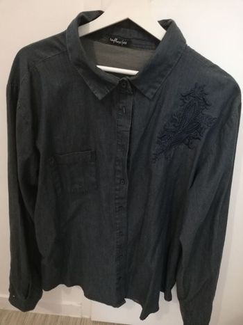 Chemise Homme.