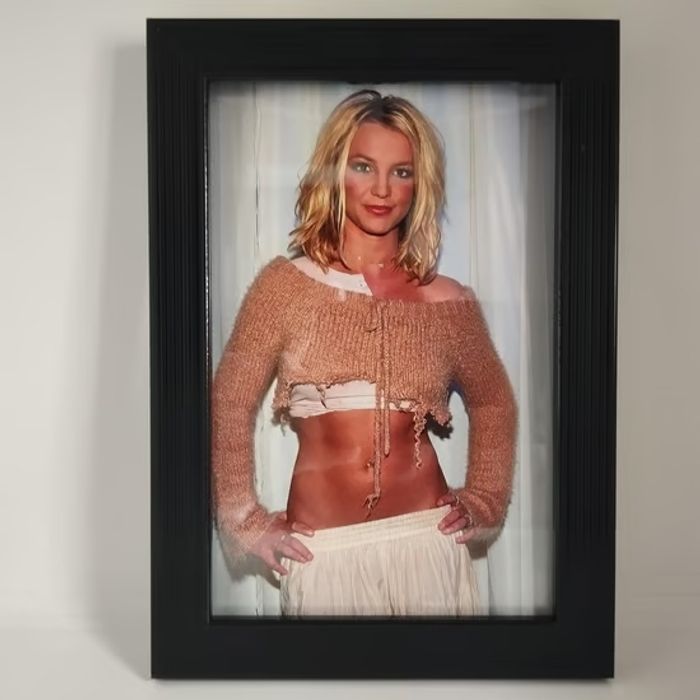Britney Spears : Cadre Photo 10x15cm