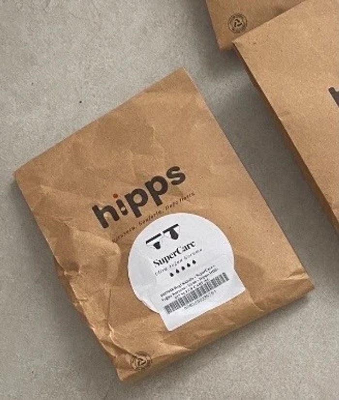 Culotte menstruelle hipps - photo numéro 2