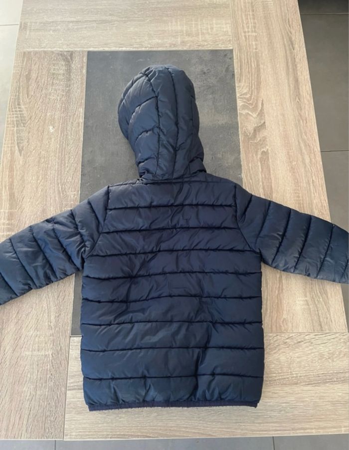 Doudoune 4 ans - photo numéro 2