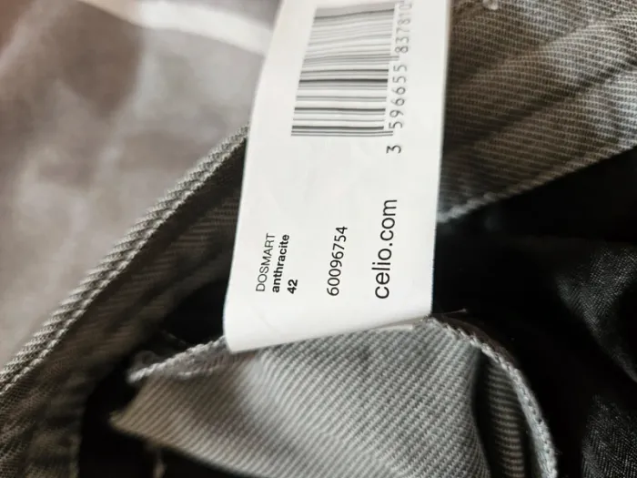 Pantalon Celio 42 - photo numéro 4