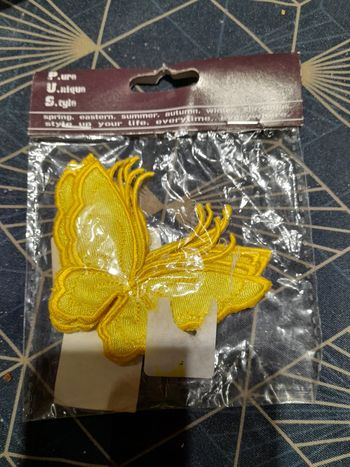 Papillons