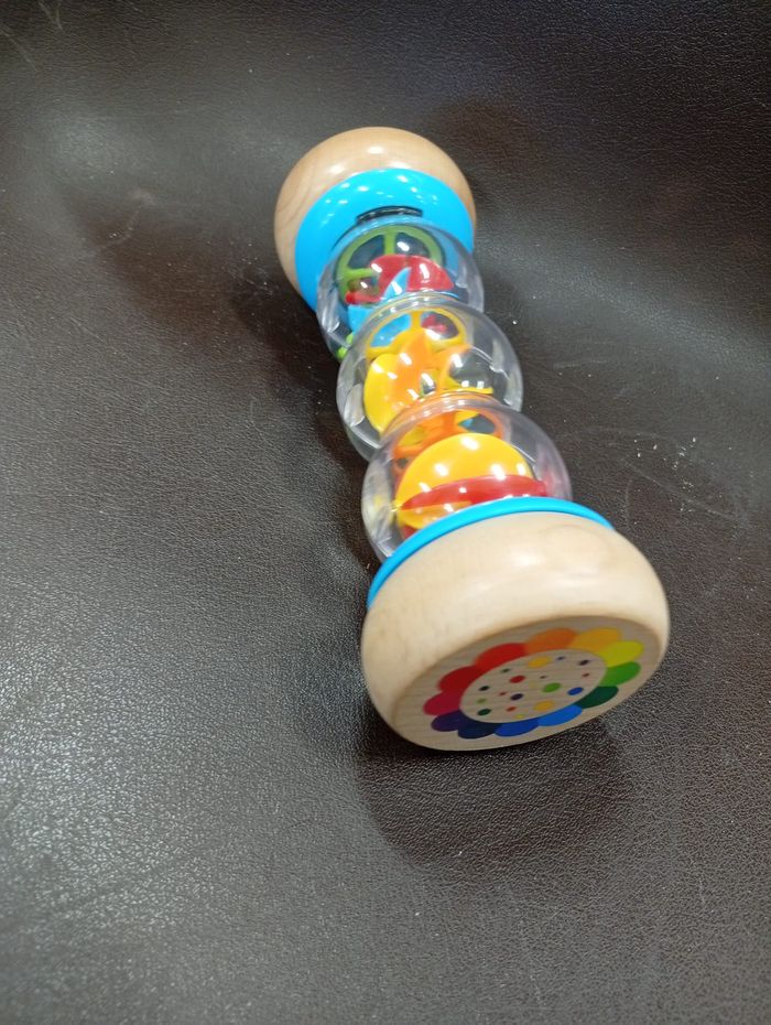 Bâton de pluie - photo numéro 2