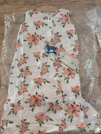 Gigoteuse taille L