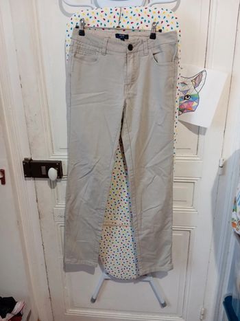 Pantalon skinny