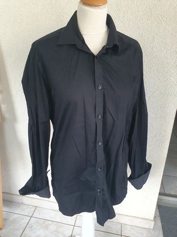 Chemise Jules Taille 4 (41/42)