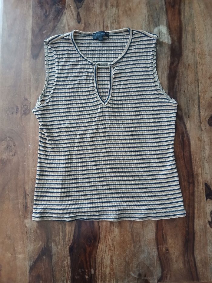 Haut femme taille 42/44