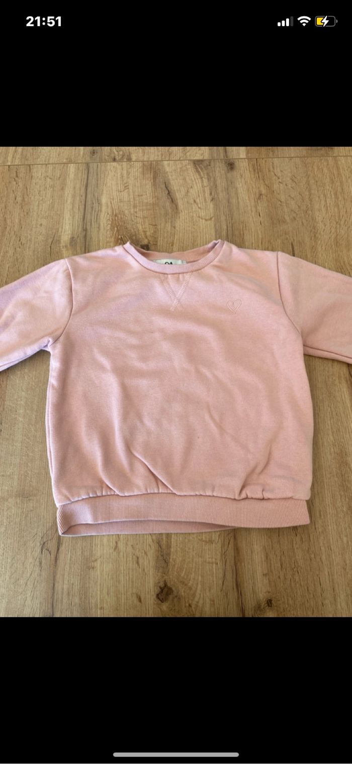 Pull C&A