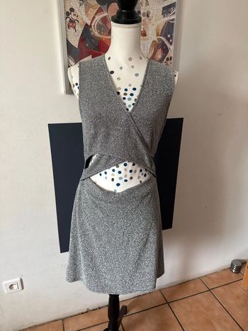 Robe Morgan taille 42