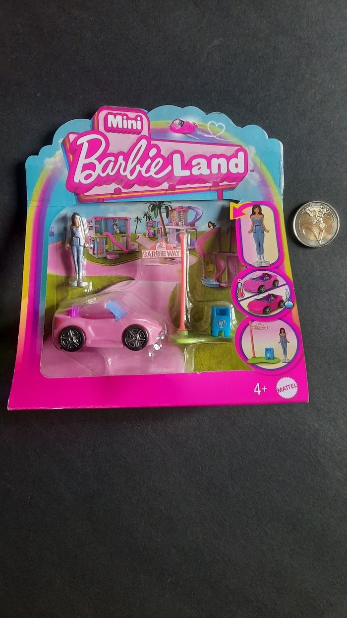 Barbie