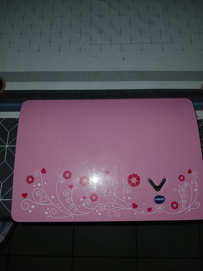 Ordinateur Vtech