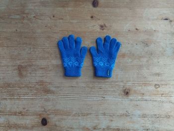Gants Enfant Chauds et Confortables - Taille M (6-8 ans)