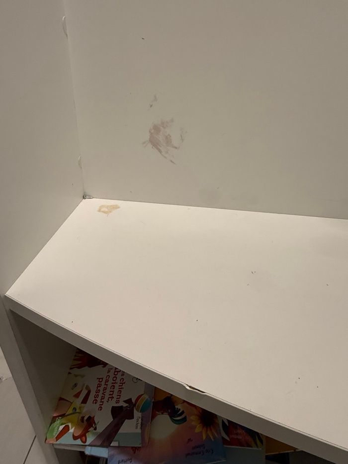 Lit mi haut 90x200 - photo numéro 3