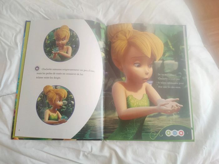 Livre leap frog - photo numéro 3