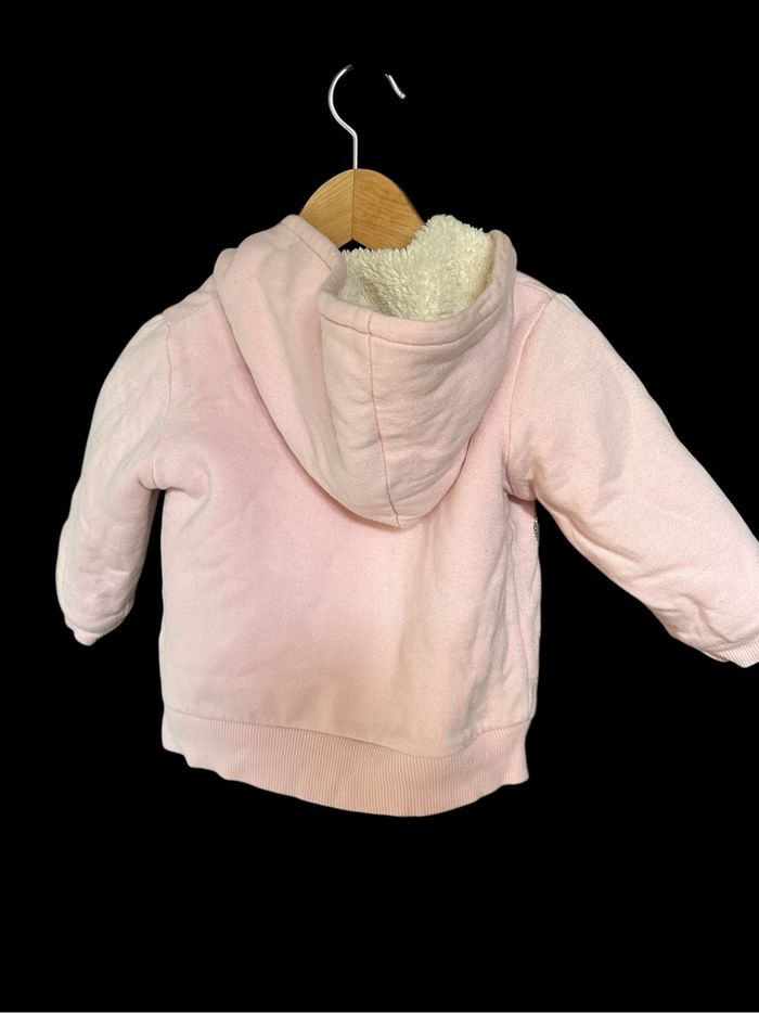 Manteau - photo numéro 4