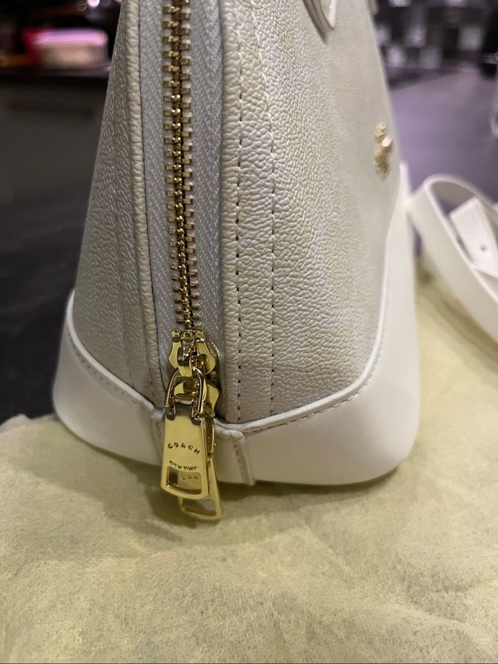 Sac coach - photo numéro 6