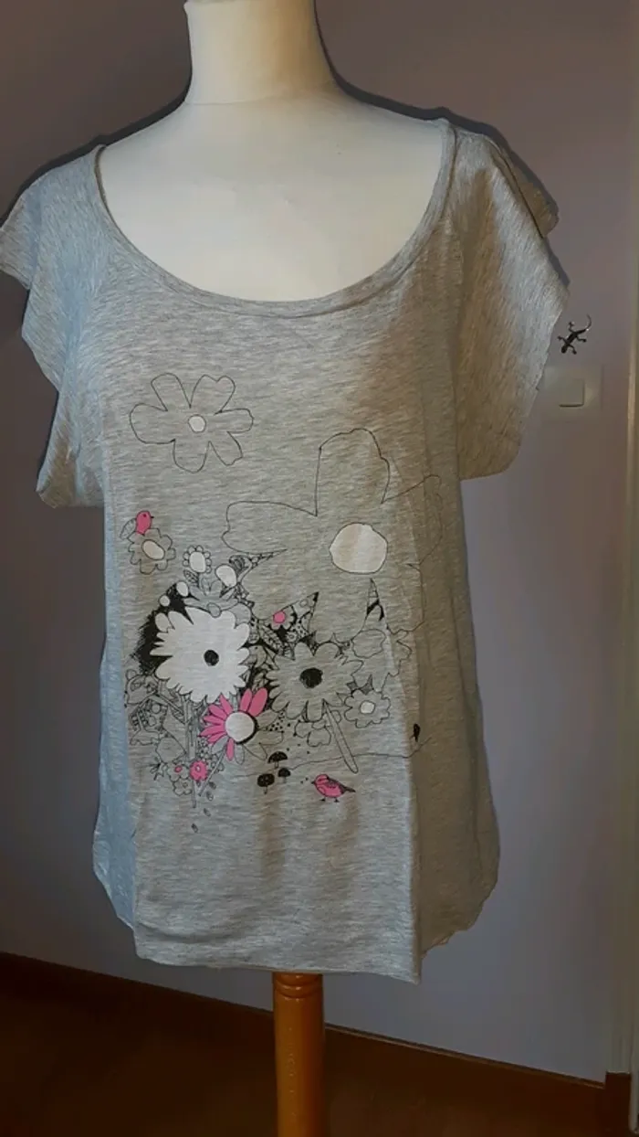 Tshirt