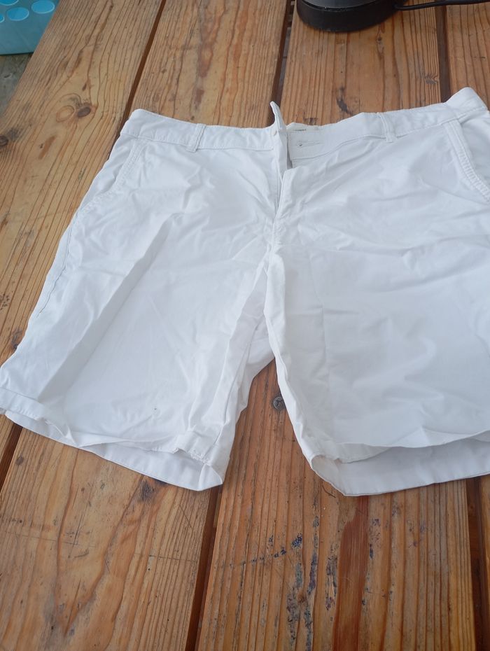 Short esprit