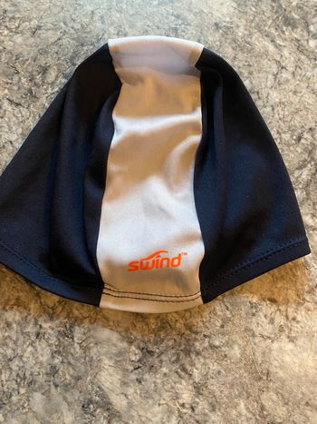 bonnet piscine swind