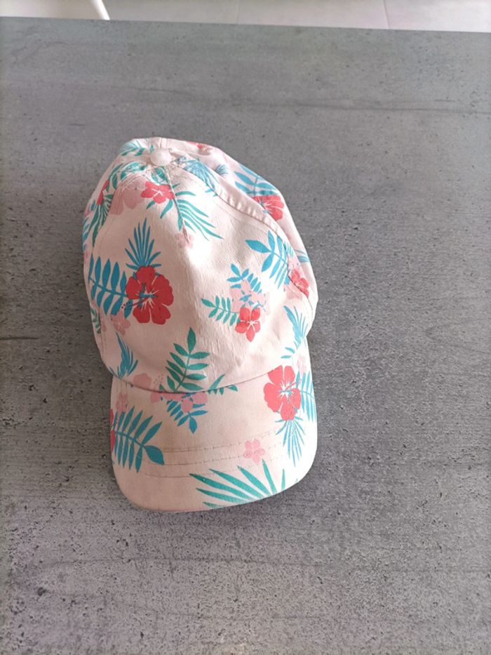 Casquette orchestra 50 cl