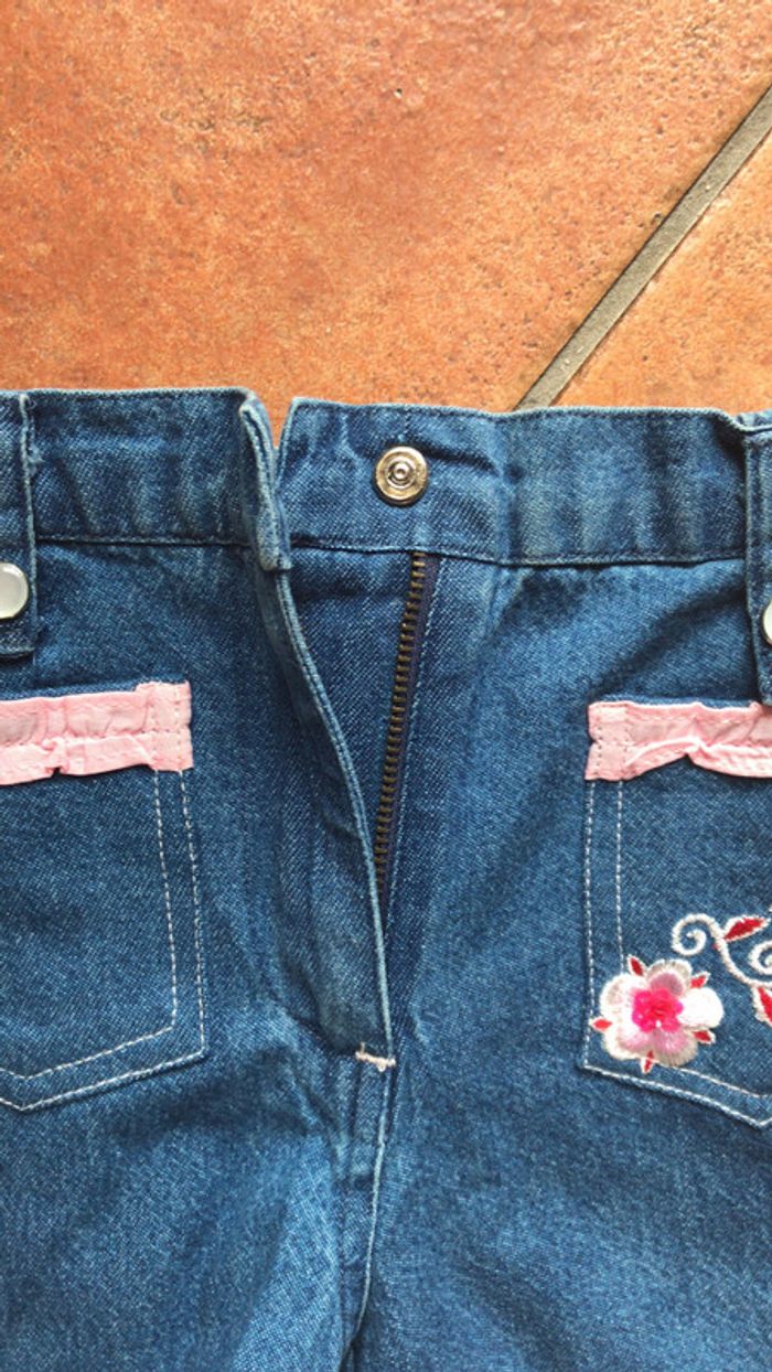 Neuf short marque tout simplement - photo numéro 3