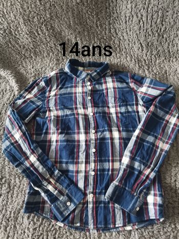 Chemise