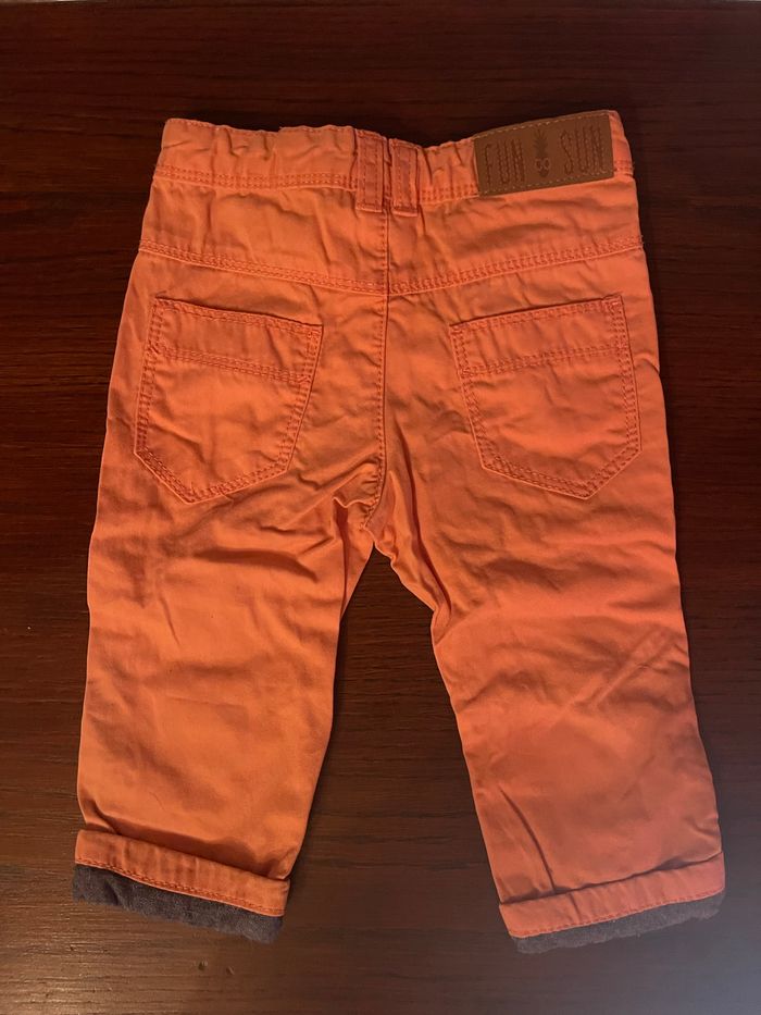 Pantalon - photo numéro 2