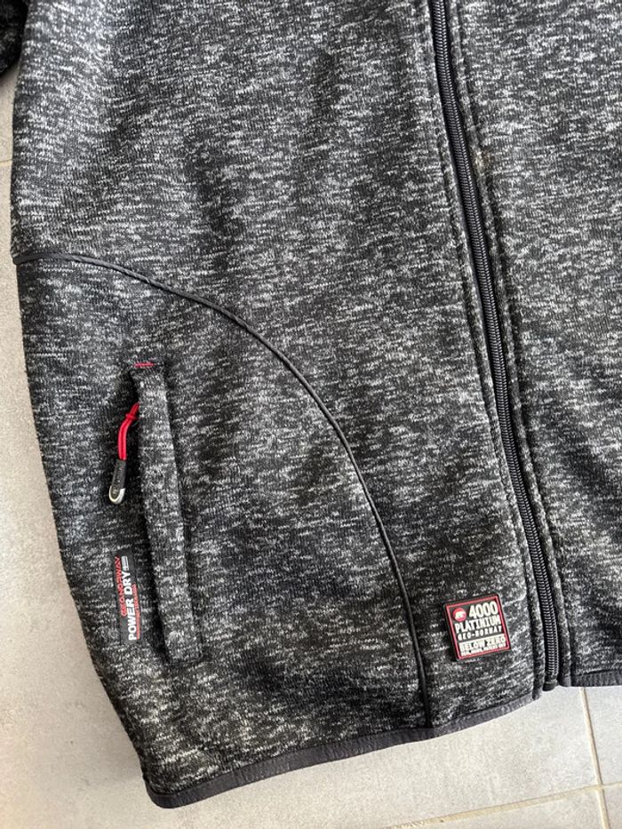 Gilet geographical norway - photo numéro 3