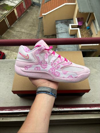 Nike KD18 « Aunt Pearl » - Taille 47 - Neuves