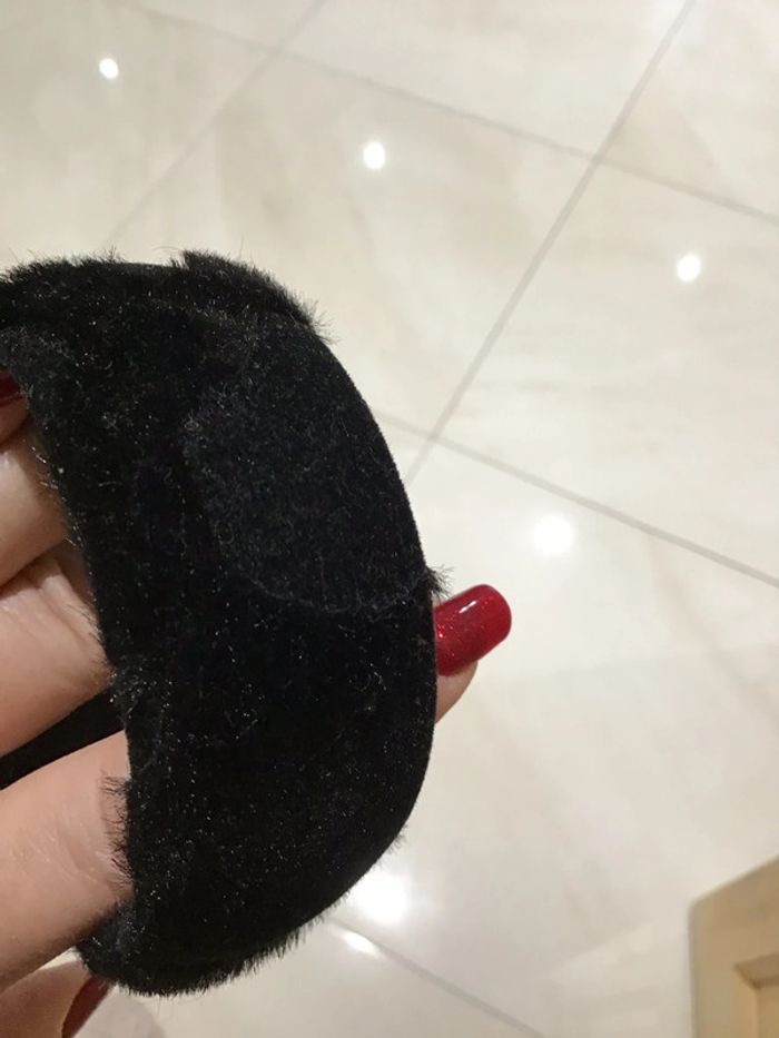 Joli bracelet jonc vintage - photo numéro 2