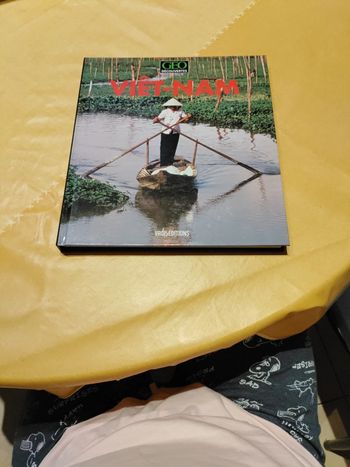 Christophe boisvieux et Jacqueline wilmes