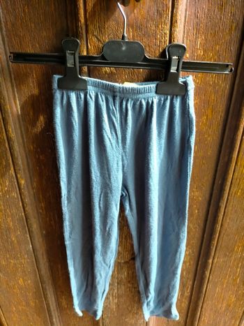 Joli legging Troizenfants neuf 2 ans