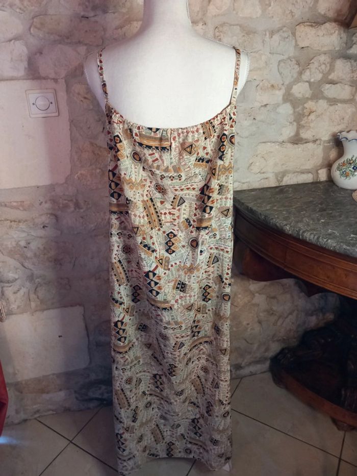 Robe longue - photo numéro 5