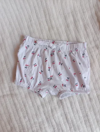 Short Kiabi 6 mois , neuf !