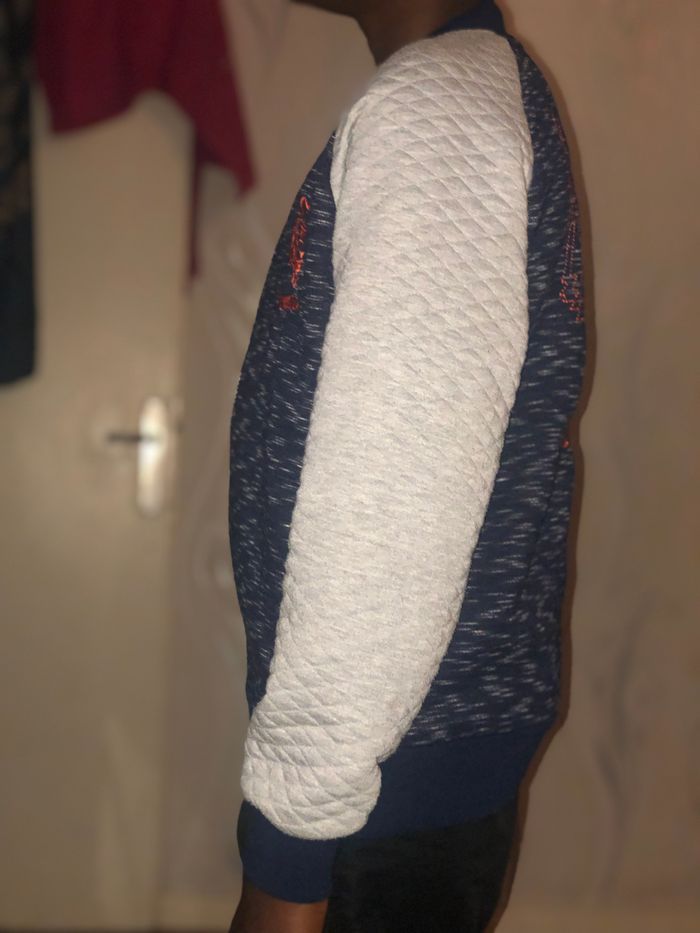 Gilet pany kids