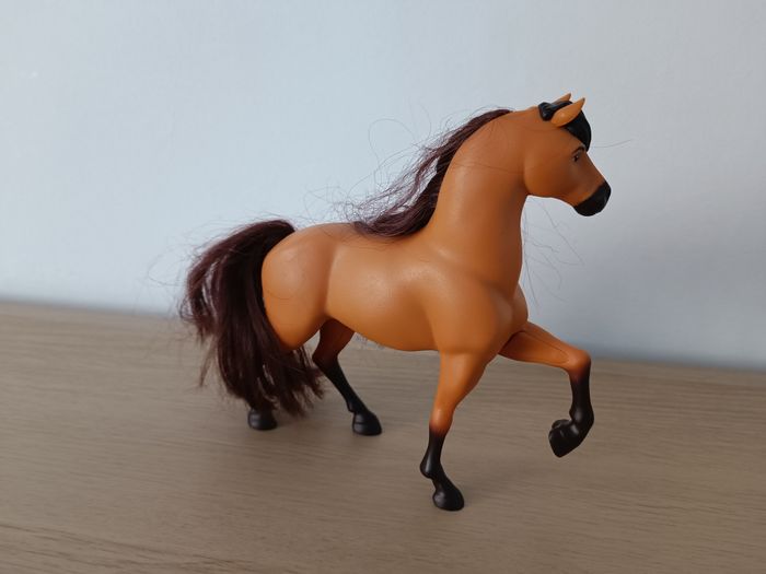 Cheval de spirit - photo numéro 3