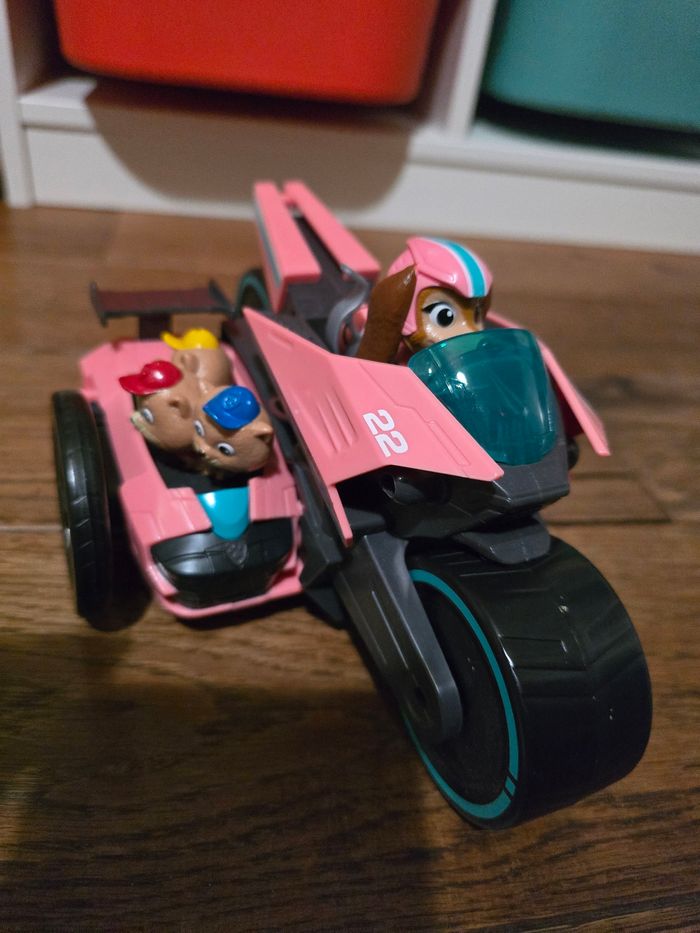 Pat Patrouiille - photo numéro 2