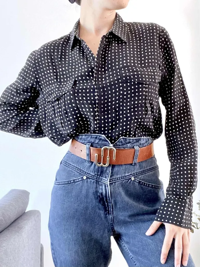 Chemise Gerard Darel