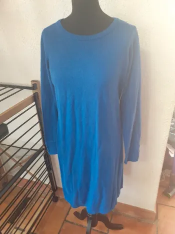 Robe pull