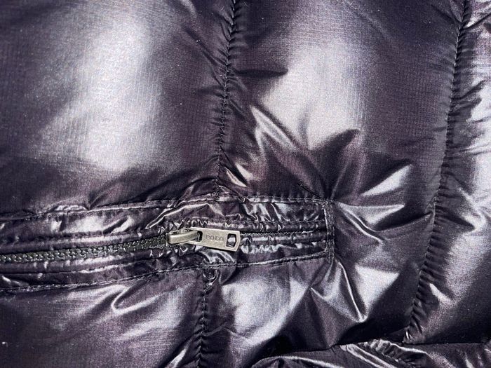 Doudoune Ralph Lauren femme - photo numéro 4