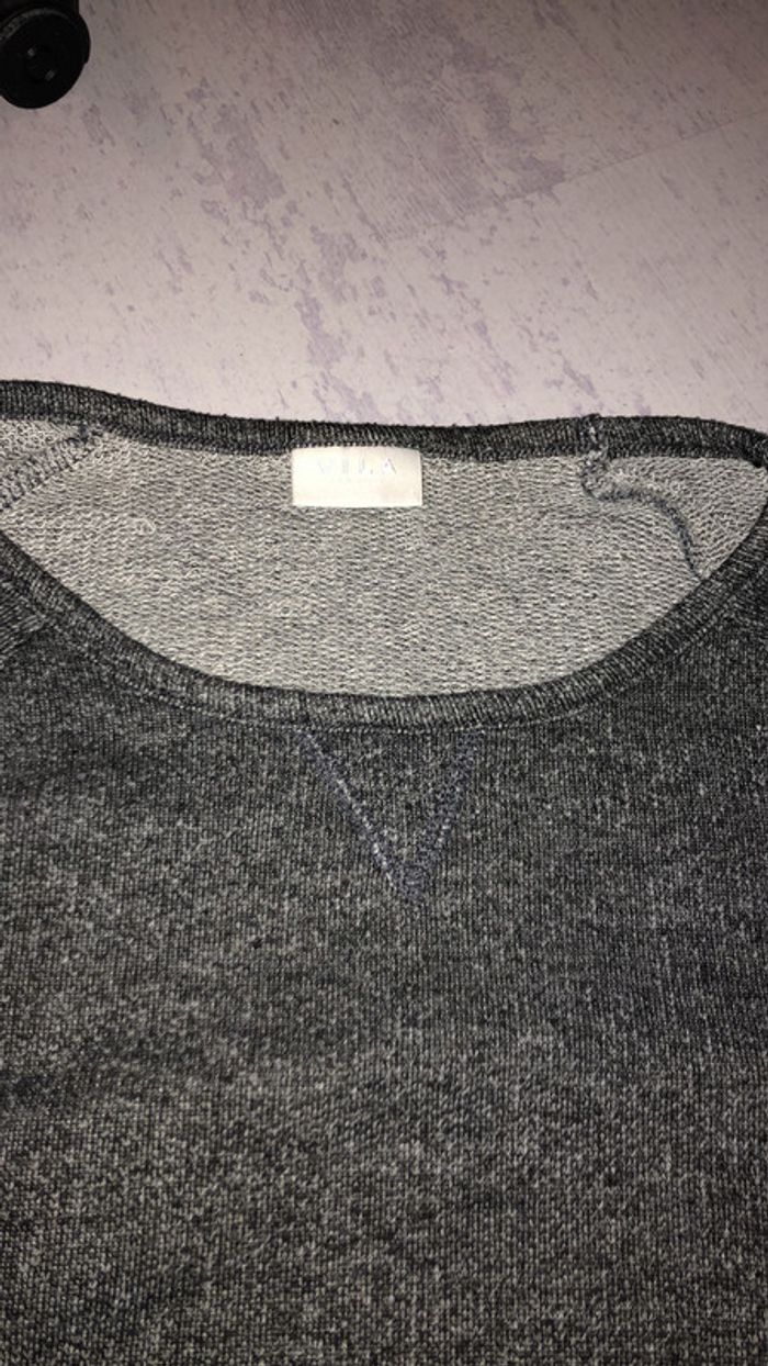 Pull VILA - photo numéro 4