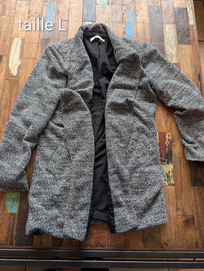 Veste taille L