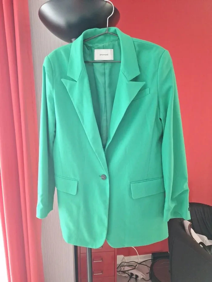 Blazer promod
