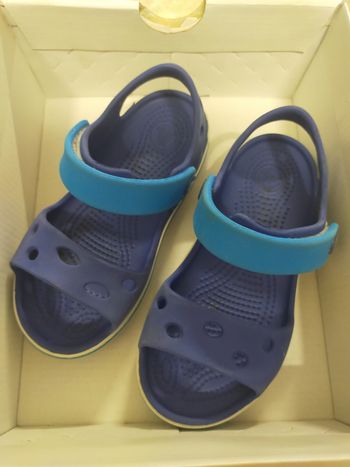 Crocs sandales