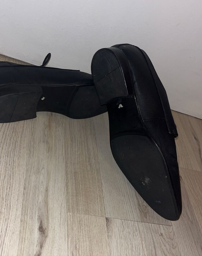 Homme - chaussure - photo numéro 5