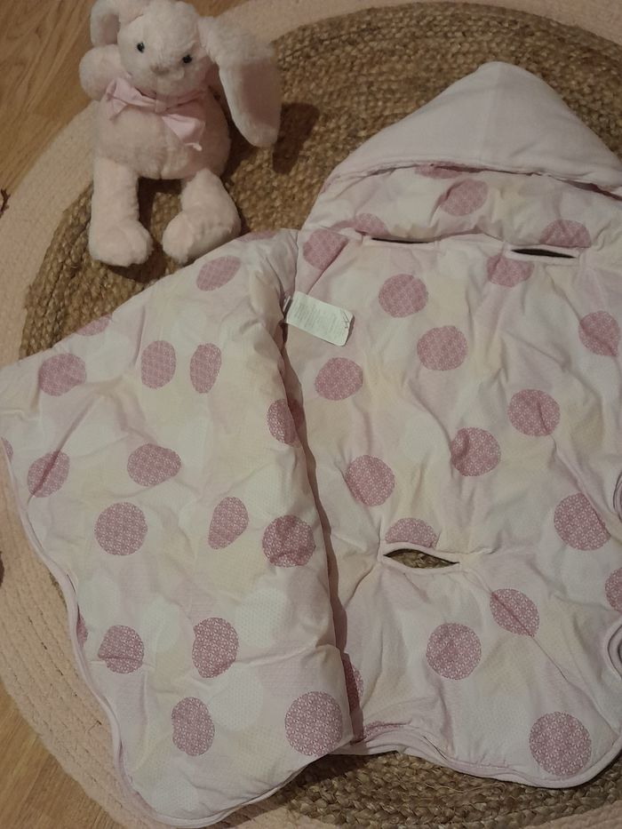 Nid d'ange - photo numéro 2