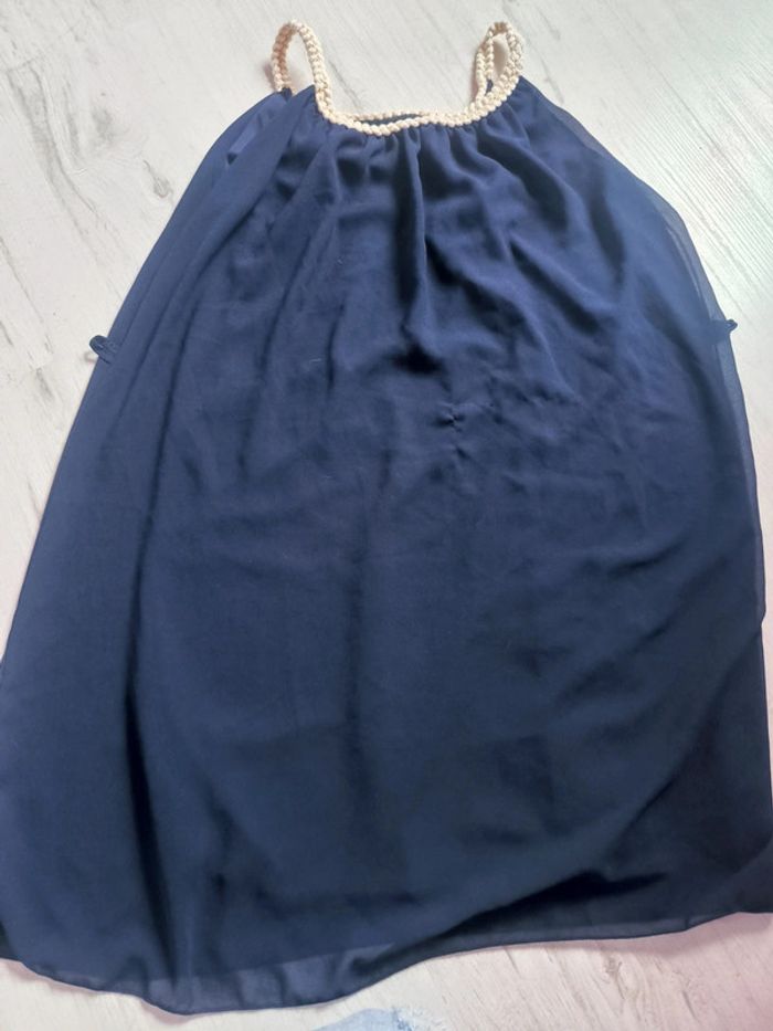 Robe courte