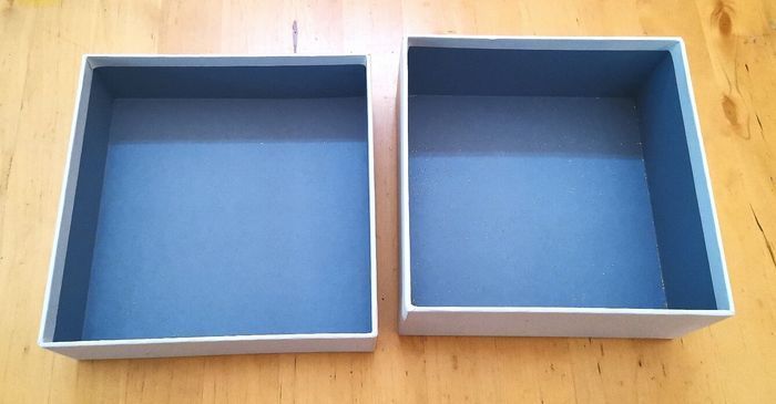 Boîte "Vitra" - photo numéro 2